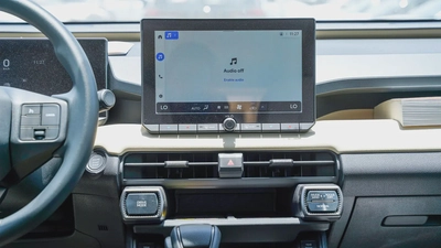 2026 Toyota RAV4 XLE 2.0L PETROL | GCC Specs | Brand New-14