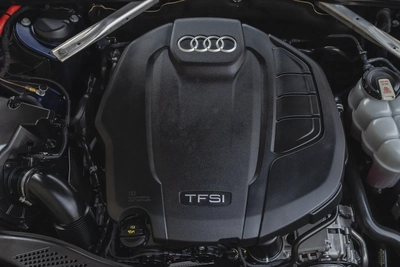 Audi A4 2023-14