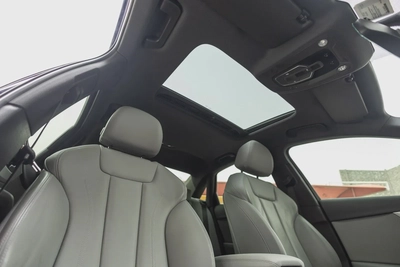 Audi A4 2023-3