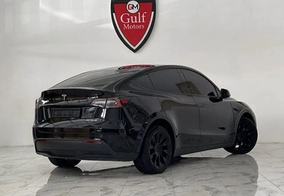 Tesla Model Y LONG RANGE AWD GCC SPECIFICATION -TESLA CENTRE DUBAI-4
