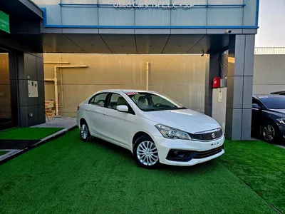 Suzuki Ciaz GL CIAZ GL/ 1.5L GCC/ LOW MILEAGE/ IMMACULATE CONDIITON-0