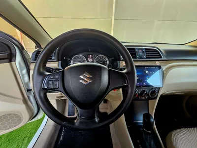 Suzuki Ciaz GL CIAZ GL/ 1.5L GCC/ LOW MILEAGE/ IMMACULATE CONDIITON-12