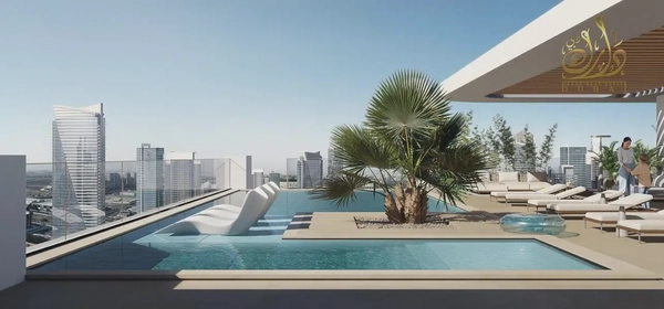 Fully Furnished | 18% Discount Luxury Unit