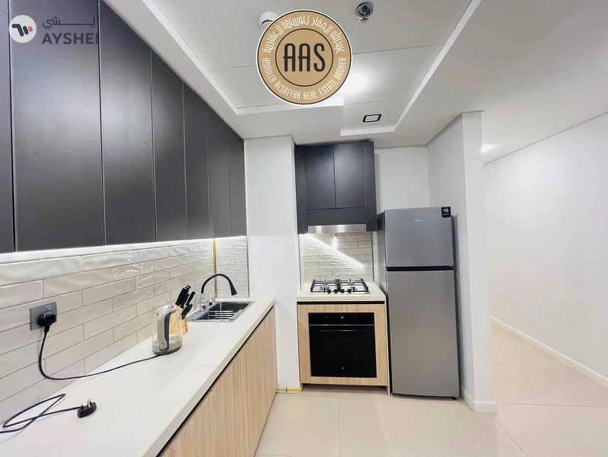 Last Unit || Luxurious 1 Bedroom Hall || High ROI || In 1.7M Only