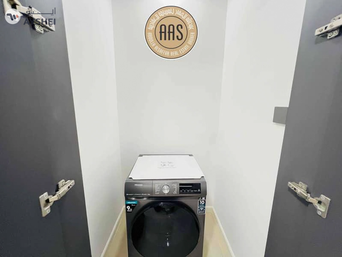 Last Unit || Luxurious 1 Bedroom Hall || High ROI || In 1.7M Only