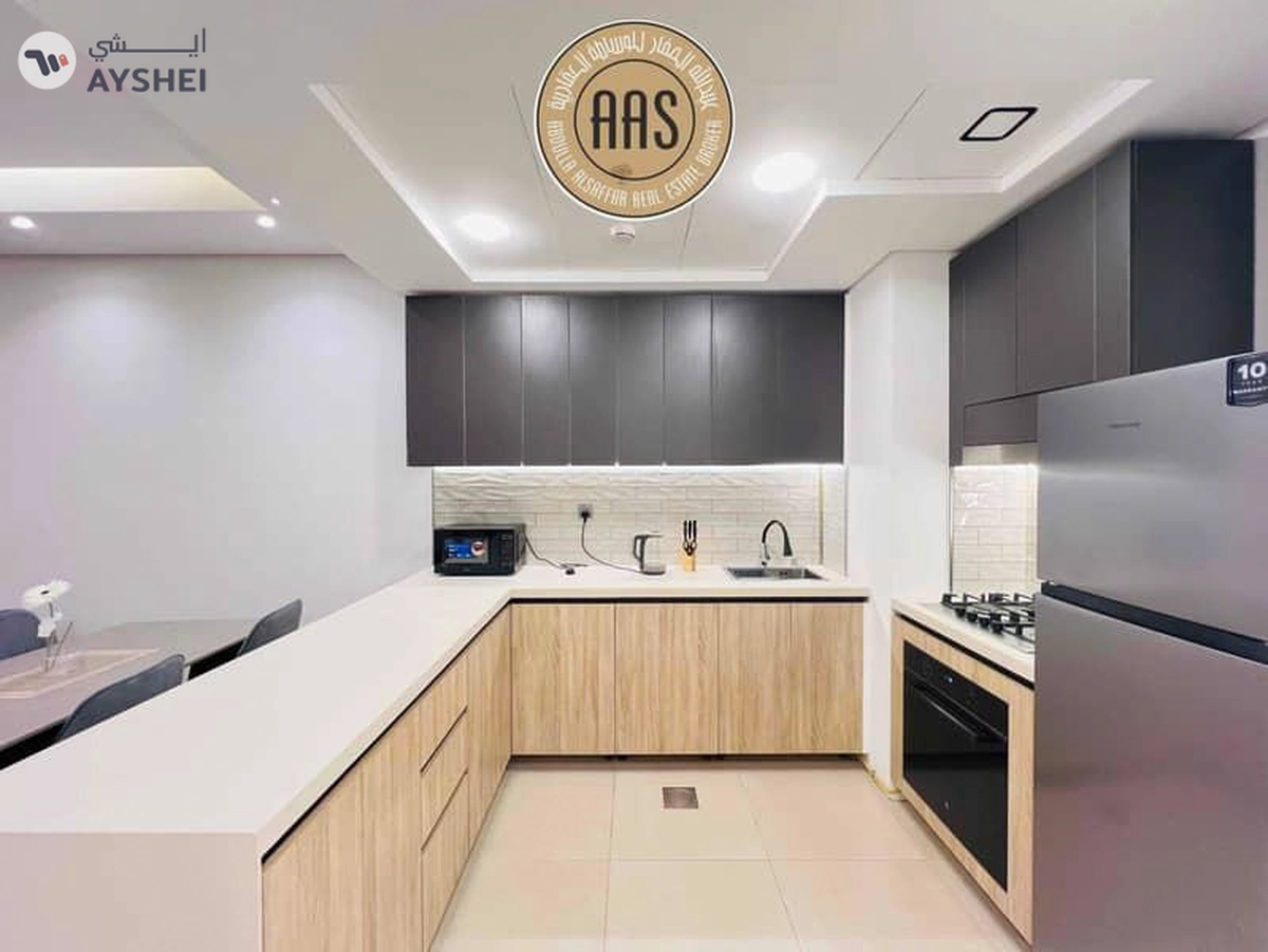 Last Unit || Luxurious 1 Bedroom Hall || High ROI || In 1.7M Only