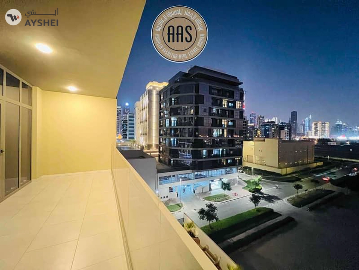 Last Unit || Luxurious 1 Bedroom Hall || High ROI || In 1.7M Only