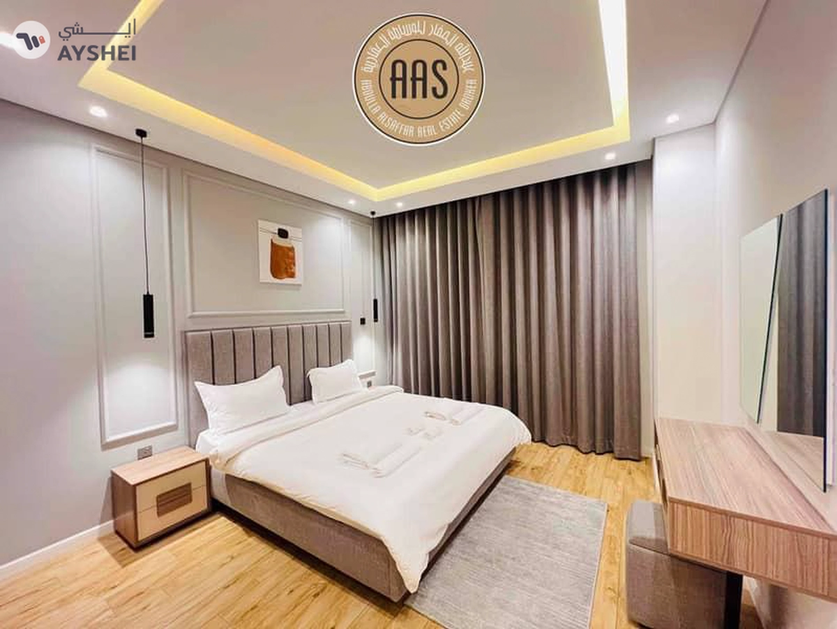 Last Unit || Luxurious 1 Bedroom Hall || High ROI || In 1.7M Only