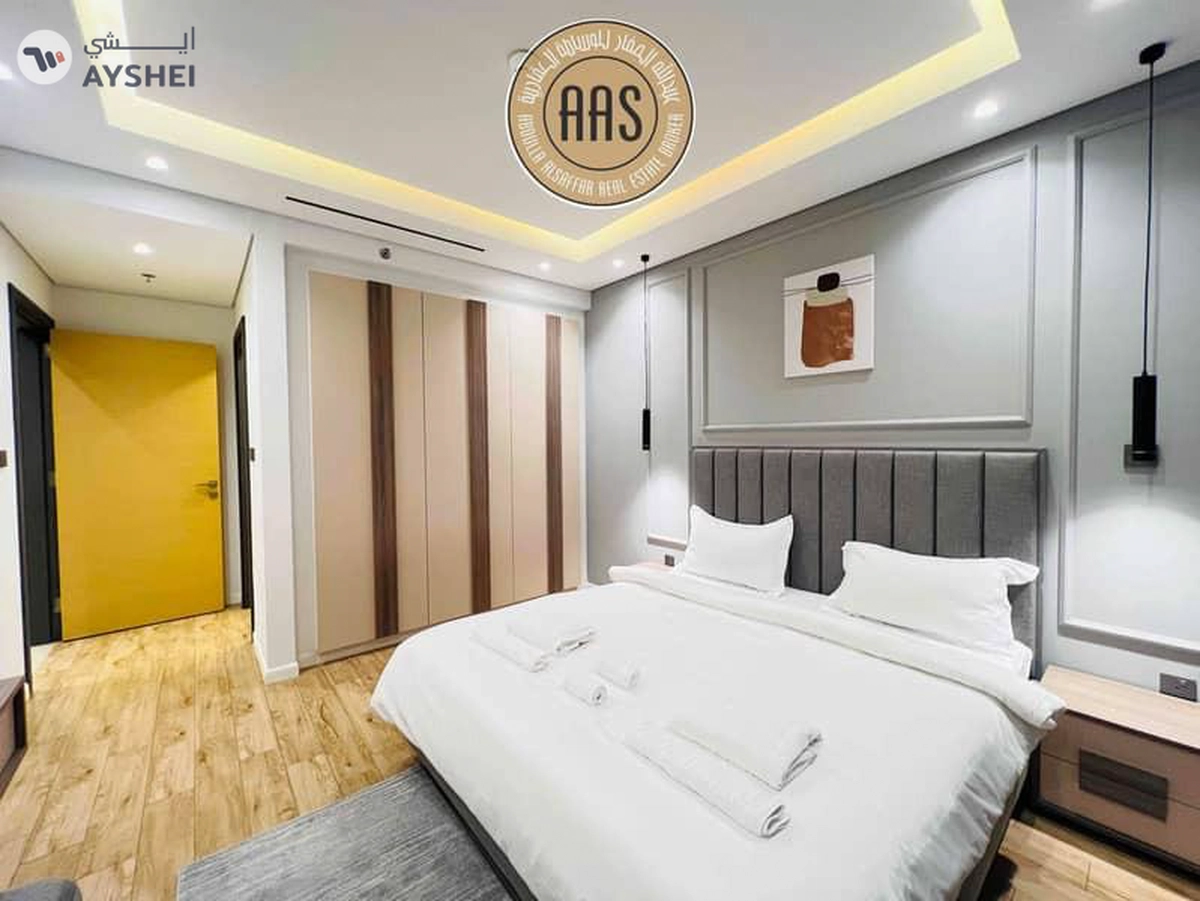 Last Unit || Luxurious 1 Bedroom Hall || High ROI || In 1.7M Only