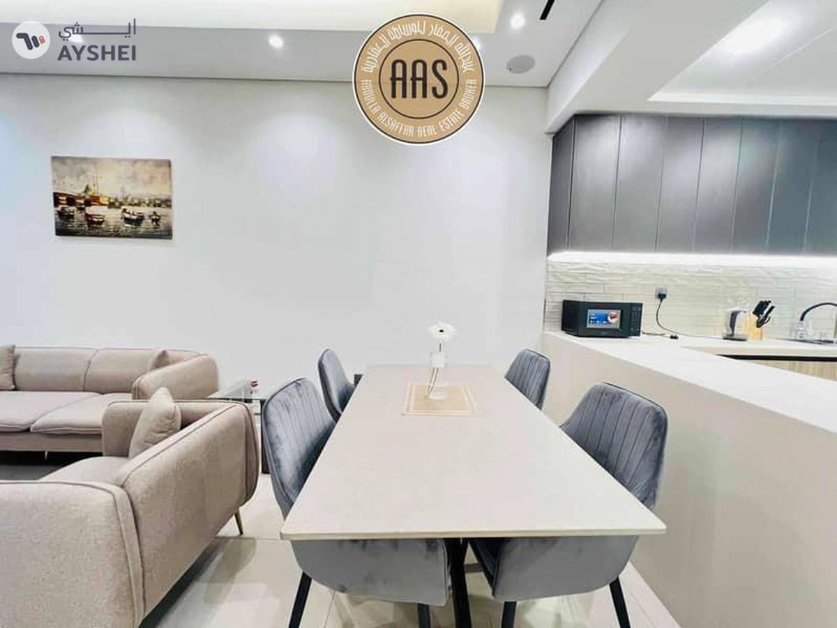 Last Unit || Luxurious 1 Bedroom Hall || High ROI || In 1.7M Only