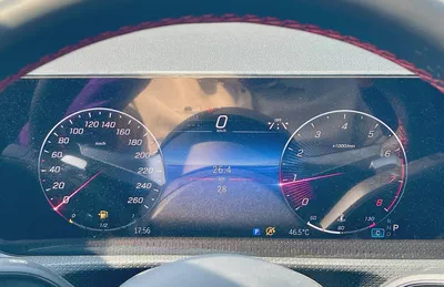 Mercedes-Benz A-Class A 200 2025 - Chinese Specs - Luxury Compact Sedan-9