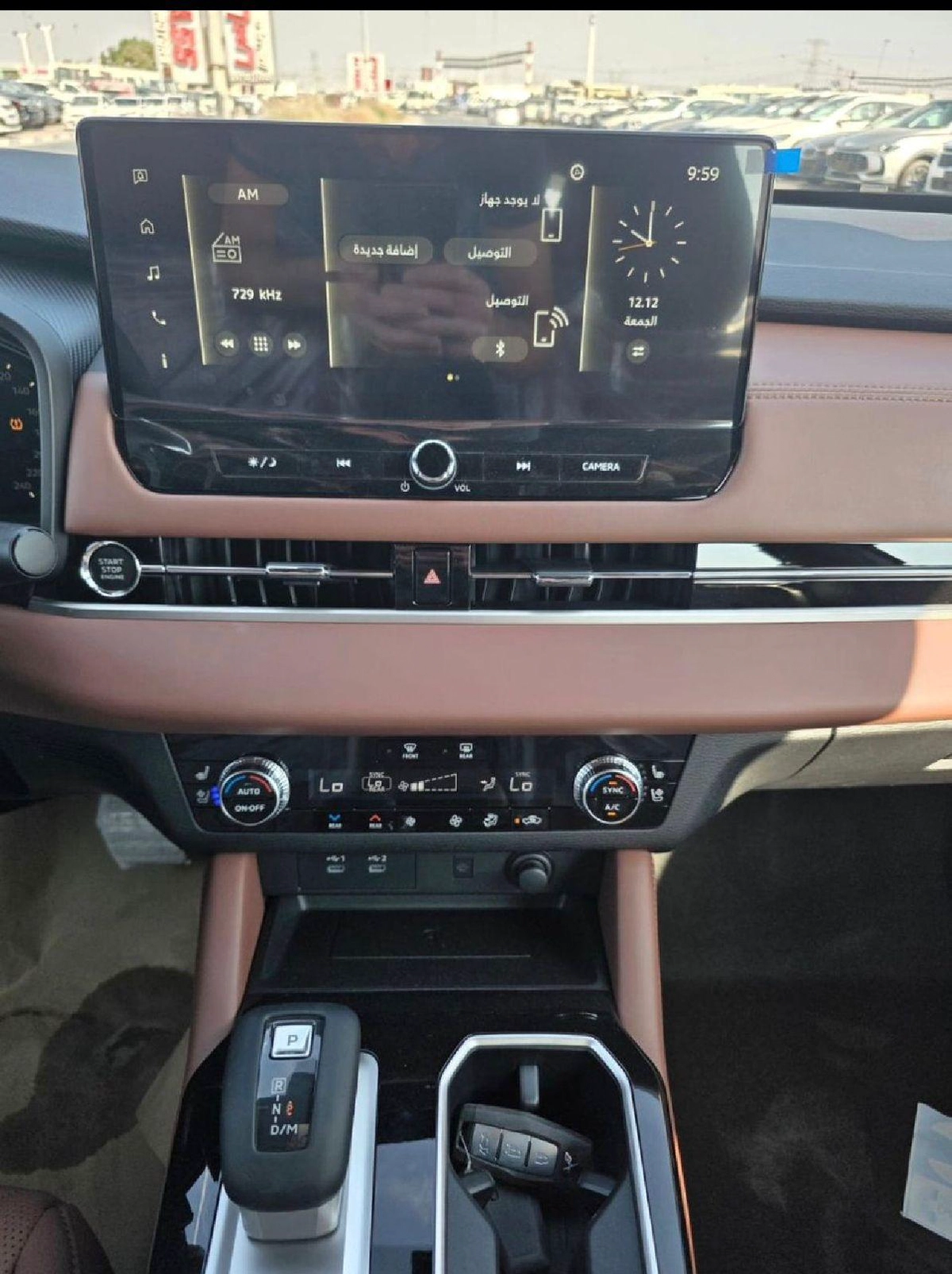 MITSUBISHI OUTLANDER P LINE-6-6