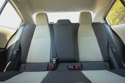 AED 804/Month | Corolla XLi | GCC Specs | REF#T01434-11