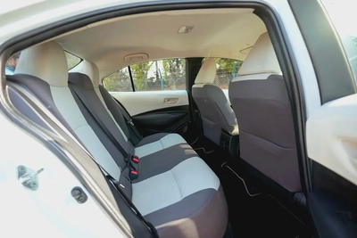AED 804/Month | Corolla XLi | GCC Specs | REF#T01434-12