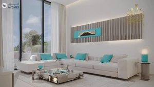 REEF 996 | Cooled-Terrace Living with Strong Investment Potential