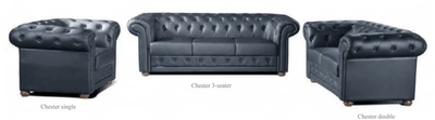 Sofa: Chester-0