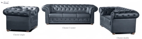 Sofa: Chester