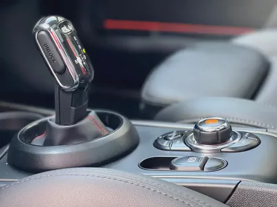 2021 MINI Cooer S American Specs Full Option-10