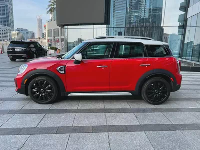 2021 MINI Cooer S American Specs Full Option-3