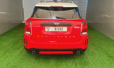 2021 MINI Cooer S American Specs Full Option-4