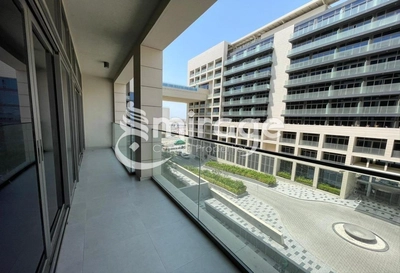 APARTMENT FOR SALE IN PARK VIEW, SAADIYAT ISLAND-0