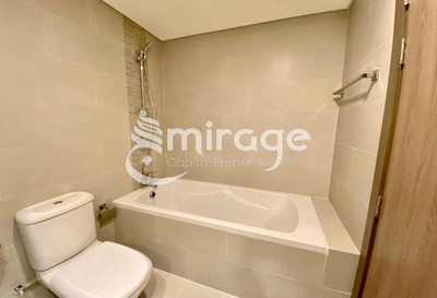 APARTMENT FOR SALE IN PARK VIEW, SAADIYAT ISLAND-5