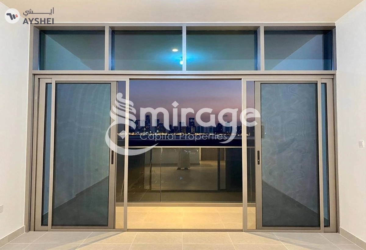 APARTMENT FOR SALE IN PARK VIEW, SAADIYAT ISLAND-2-2