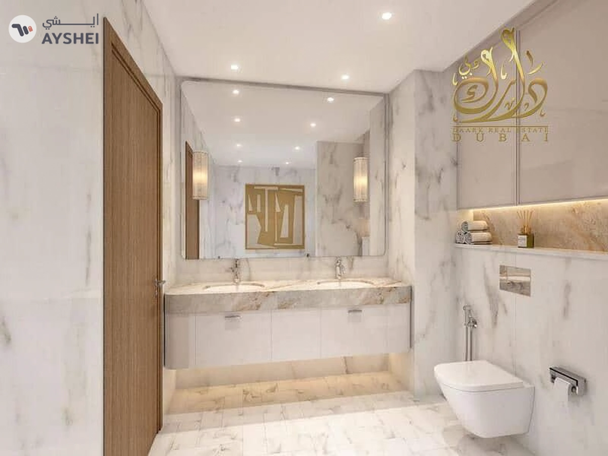 APARTMENT FOR SALE IN AZIZI VENICE 12 BUILDING B, AZIZI VENICE 12, AZIZI VENICE, DUBAI SOUTH, DUBAI