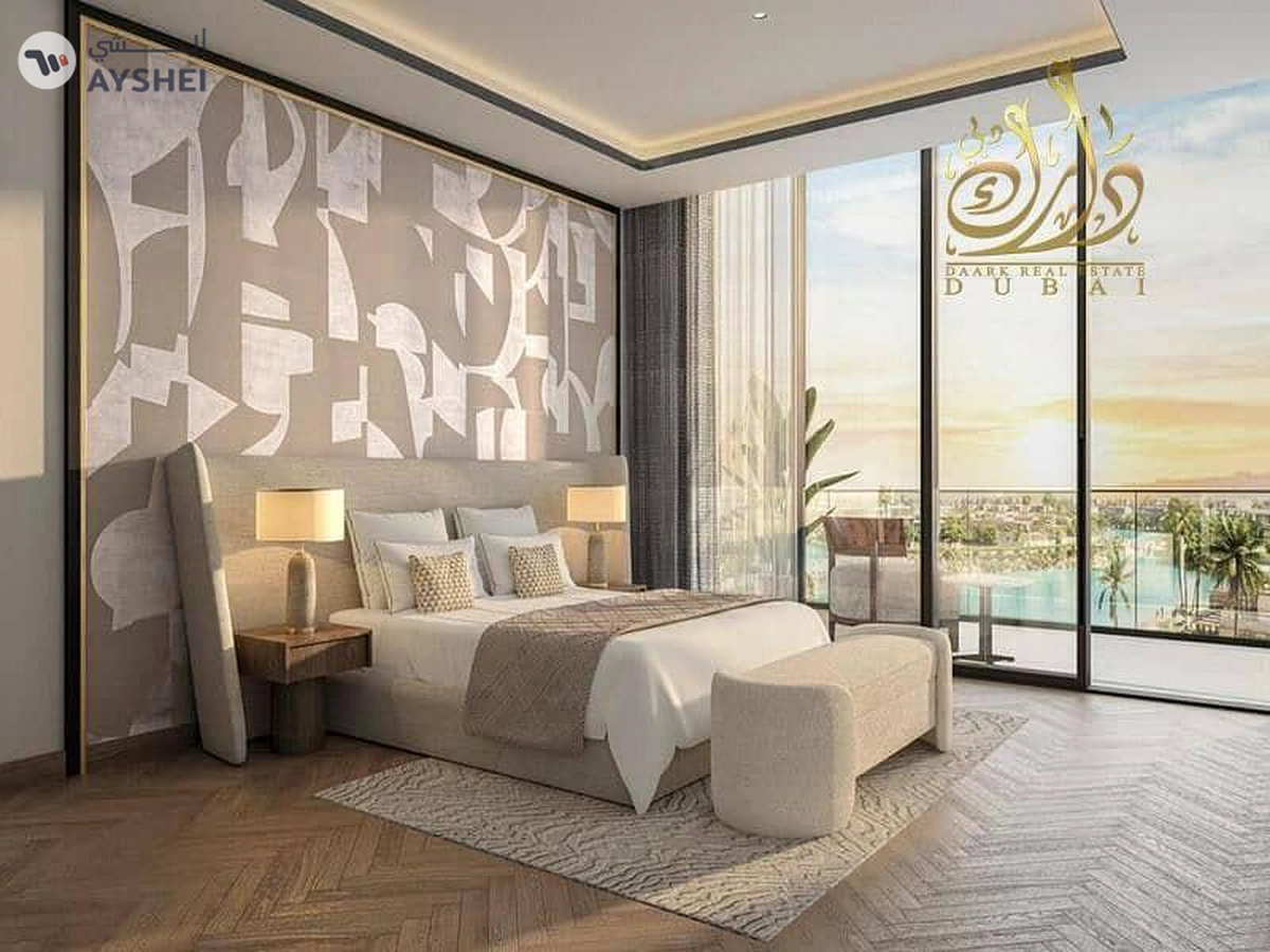 APARTMENT FOR SALE IN AZIZI VENICE 12 BUILDING B, AZIZI VENICE 12, AZIZI VENICE, DUBAI SOUTH, DUBAI
