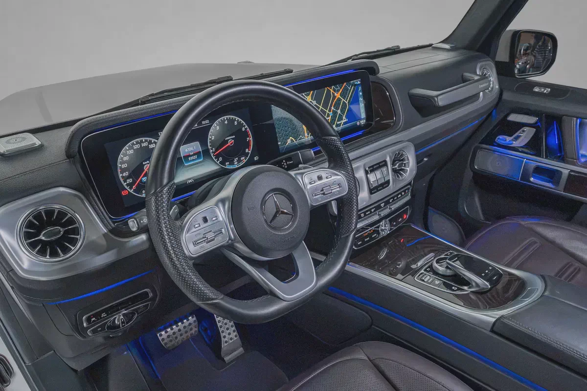 0% DP | AED 6,325 P/M | Warranty and Service Package Available-9-9