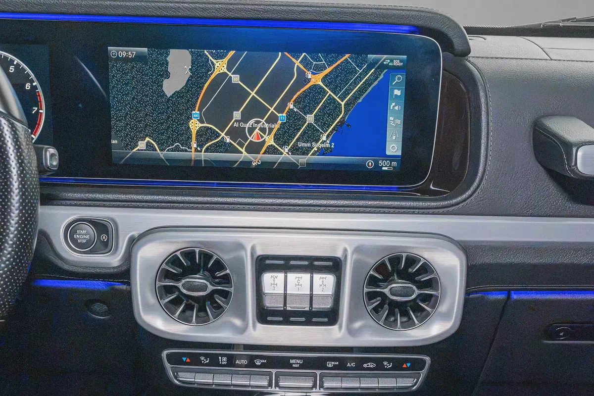 0% DP | AED 6,325 P/M | Warranty and Service Package Available-11-11