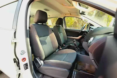 Mazda BT-50 | Double Cabin 4X4 | Manual | GCC Specs | Ref#M73264-10