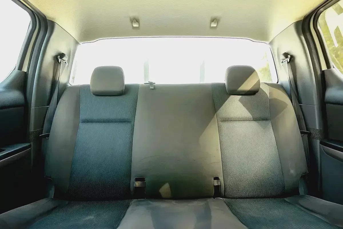 Mazda BT-50 | Double Cabin 4X4 | Manual | GCC Specs | Ref#M73264-11-11