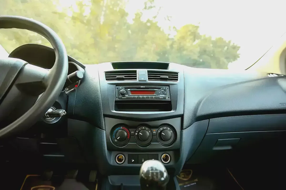 Mazda BT-50 | Double Cabin 4X4 | Manual | GCC Specs | Ref#M73264-14-14