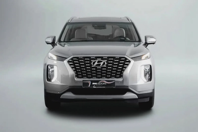 AED 2,853 / 60 month’s | 0% DP | 2022 Hyundai Palisade Premium / Agency Warranty-2