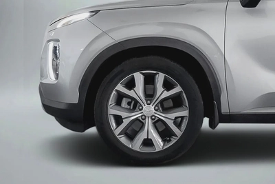 AED 2,853 / 60 month’s | 0% DP | 2022 Hyundai Palisade Premium / Agency Warranty-5