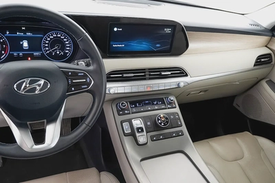 AED 2,853 / 60 month’s | 0% DP | 2022 Hyundai Palisade Premium / Agency Warranty-8