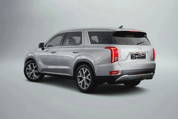 AED 2,853 / 60 month’s | 0% DP | 2022 Hyundai Palisade Premium / Agency Warranty