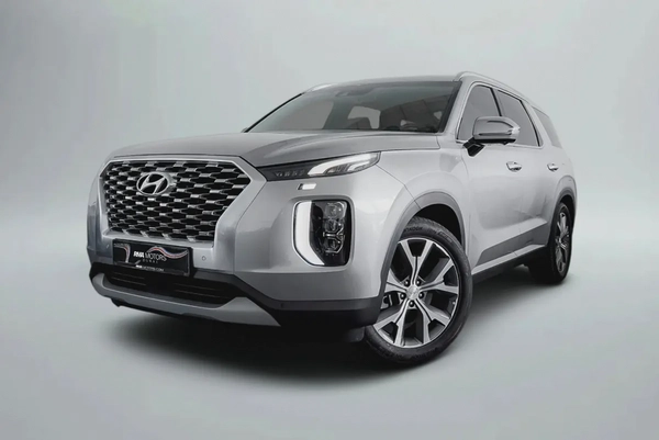 AED 2,853 / 60 month’s | 0% DP | 2022 Hyundai Palisade Premium / Agency Warranty