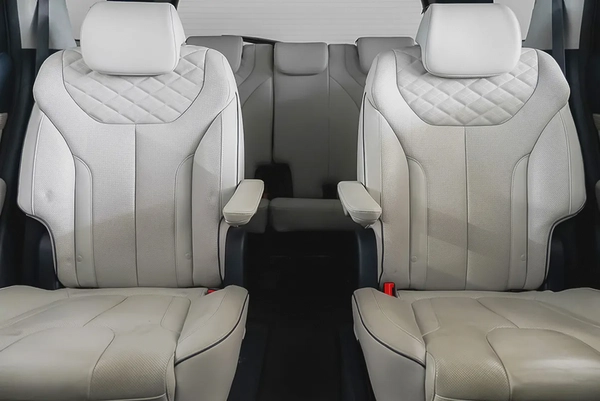 AED 2,853 / 60 month’s | 0% DP | 2022 Hyundai Palisade Premium / Agency Warranty