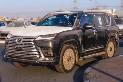 Lexus LX 600 Signature 2026 OMAN Specs | Brand NewTURBO  SPORT-1