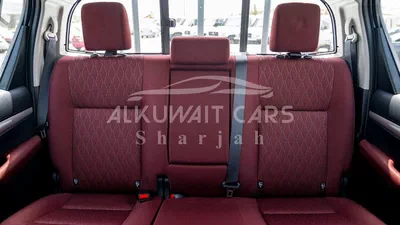 Toyota Hilux SGLX TOYOTA HILUX DC 2.7P MT 4X4 P.WINDOW MY2023-18