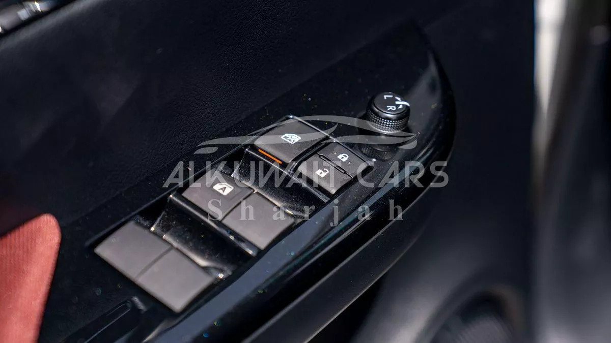 Toyota Hilux SGLX TOYOTA HILUX DC 2.7P MT 4X4 P.WINDOW MY2023-14-0