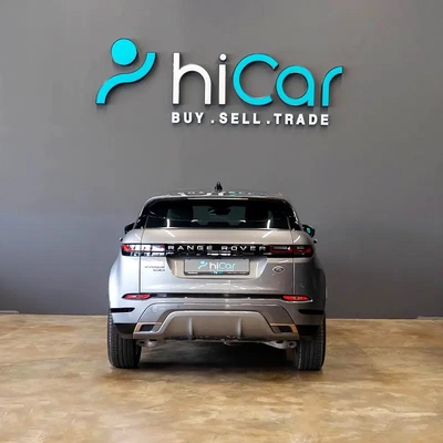 AED 2,107 p.m • 0% Downpayment • Evoque R-Dynamic HSE • 1 Year Warranty-14
