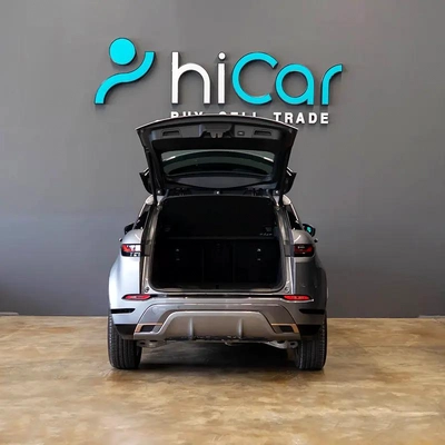 AED 2,107 p.m • 0% Downpayment • Evoque R-Dynamic HSE • 1 Year Warranty-1
