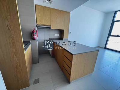 **"Brand New 1-Bedroom Apartment in Al Mamsha | Modern Living & Prime Location"**-12