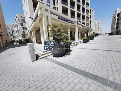 **"Brand New 1-Bedroom Apartment in Al Mamsha | Modern Living & Prime Location"**-16