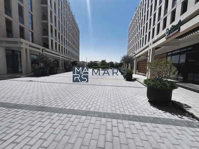 **"Brand New 1-Bedroom Apartment in Al Mamsha | Modern Living & Prime Location"**-17