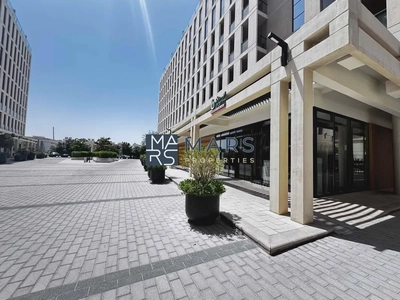**"Brand New 1-Bedroom Apartment in Al Mamsha | Modern Living & Prime Location"**-0