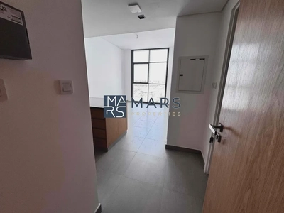 **"Brand New 1-Bedroom Apartment in Al Mamsha | Modern Living & Prime Location"**-1